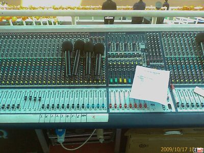 工廠運(yùn)動(dòng)會(huì)的設(shè)備_擴(kuò)聲技術(shù)交流_CA001中國(guó)音響第一網(wǎng)_最集中的音響人社區(qū)_音響|燈光|視頻|專業(yè)|門戶|網(wǎng)站