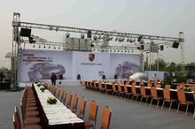 北京 高清晰投影儀 專業音響燈光麥克低價租賃公司優惠驚醒中