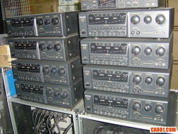 專業(yè)音響器材與設(shè)備 構(gòu)建卓越聽(tīng)覺(jué)體驗(yàn)的核心